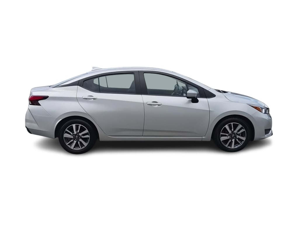 Thumbnail: 2024 Nissan Versa - 24