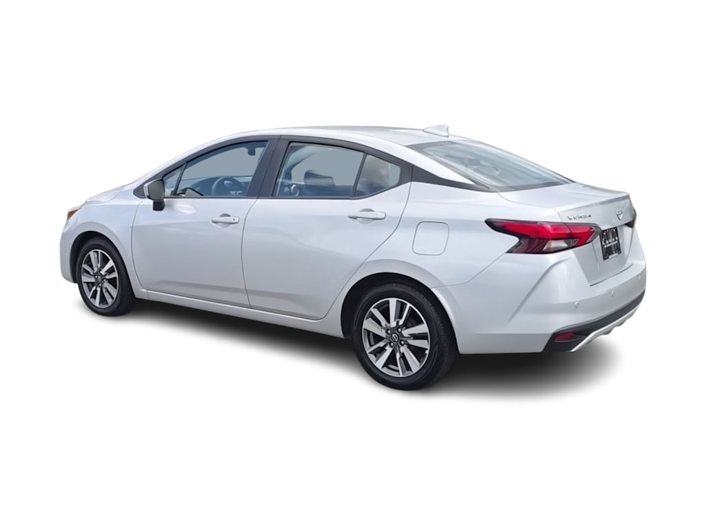 Thumbnail: 2024 Nissan Versa - 22
