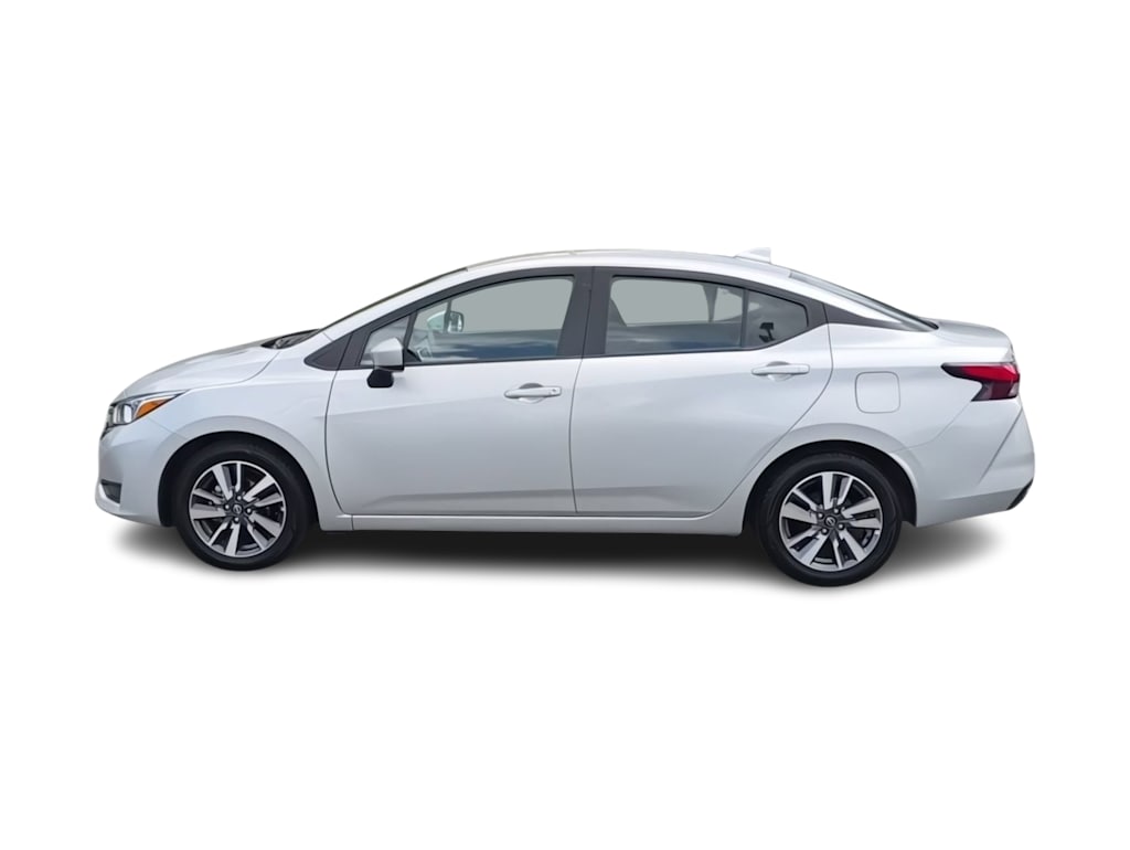 Thumbnail: 2024 Nissan Versa - 3