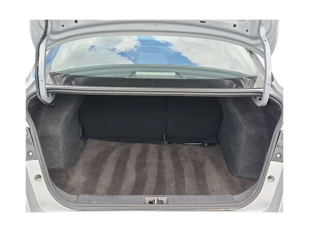 Thumbnail: 2024 Nissan Versa - 17
