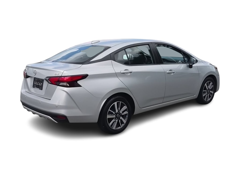 Thumbnail: 2024 Nissan Versa - 23