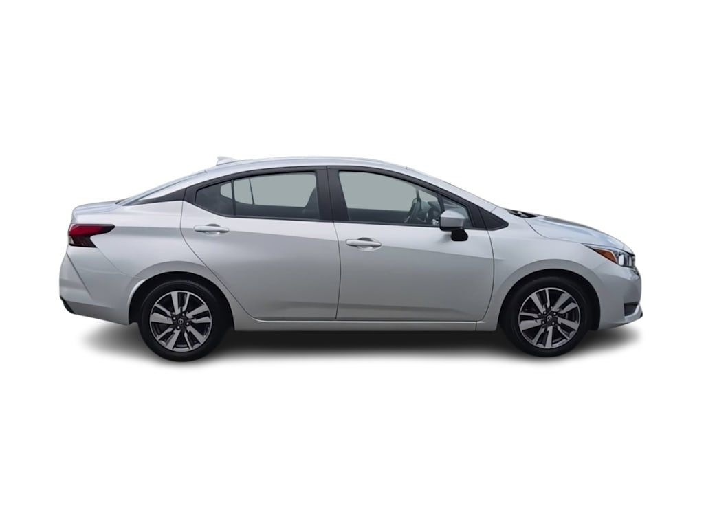 Thumbnail: 2024 Nissan Versa - 24