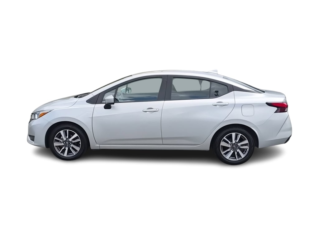 Thumbnail: 2024 Nissan Versa - 3