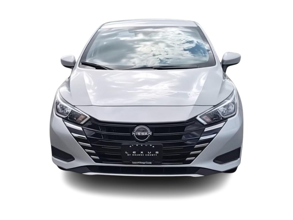 Thumbnail: 2024 Nissan Versa - 5