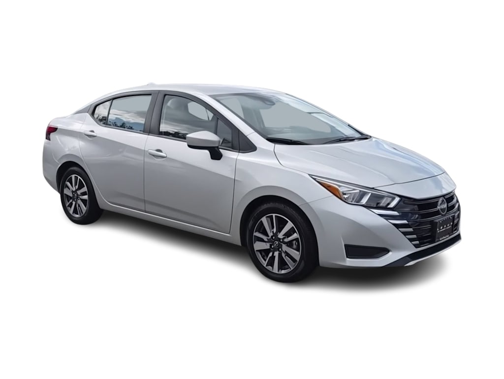 Thumbnail: 2024 Nissan Versa - 20