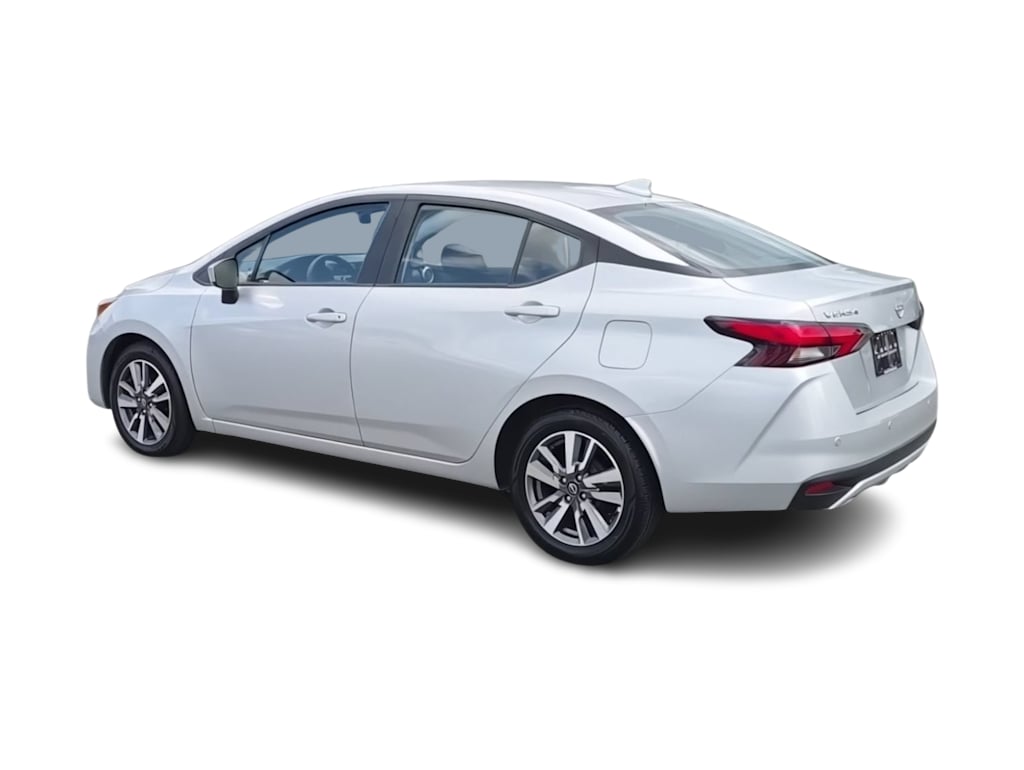 Thumbnail: 2024 Nissan Versa - 22
