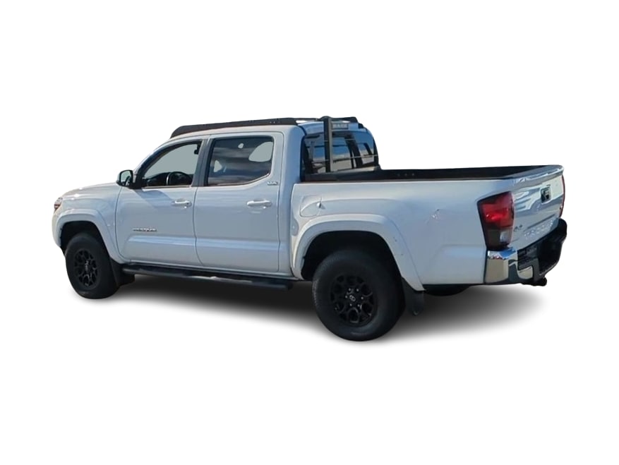 2020 Toyota Tacoma SR5 22