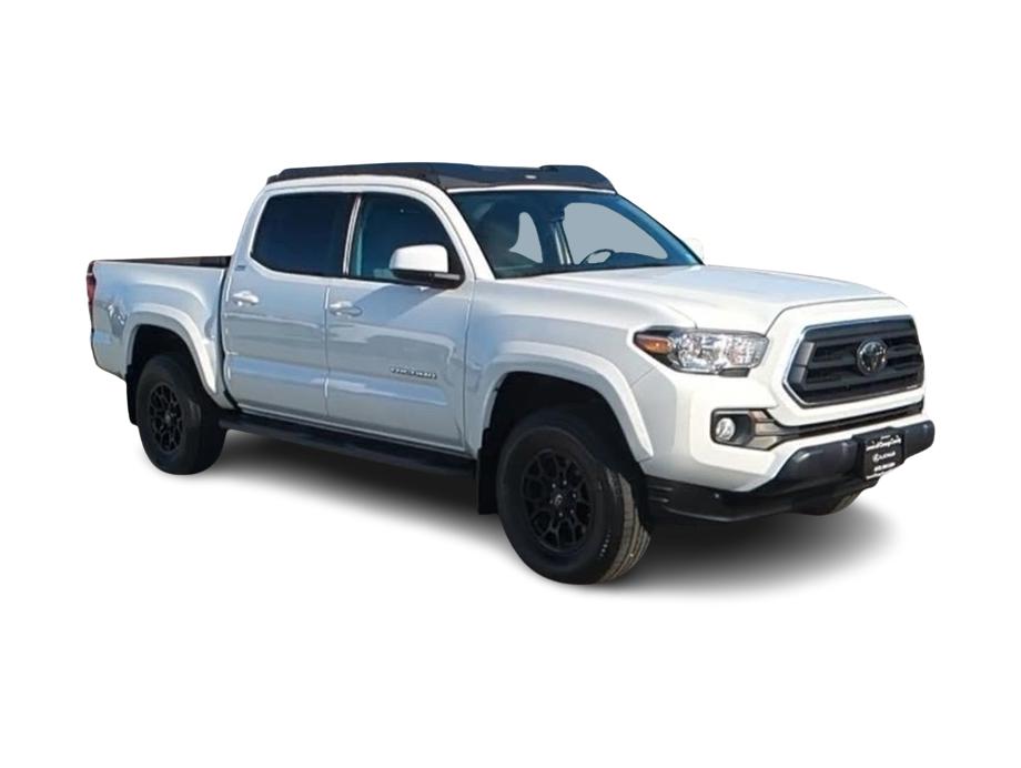 2020 Toyota Tacoma SR5 20