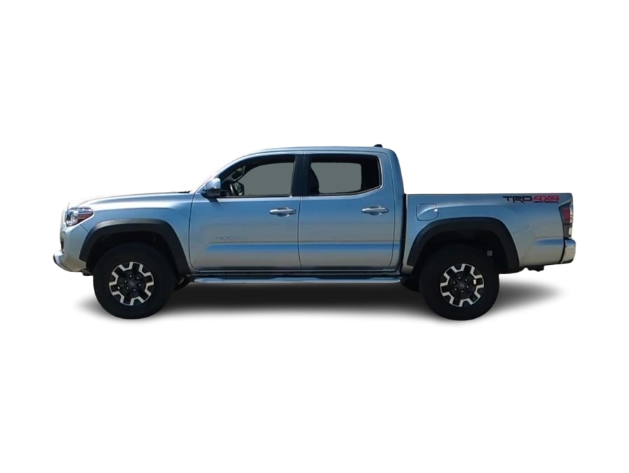 2022 Toyota Tacoma TRD Off-Road 20