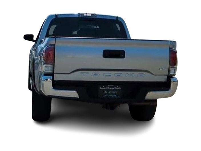 2022 Toyota Tacoma TRD Off-Road 22