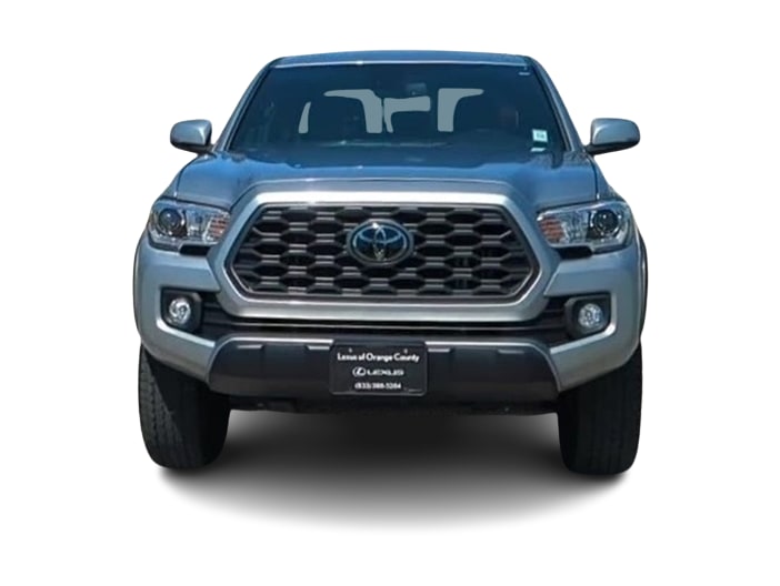 2022 Toyota Tacoma TRD Off-Road 4