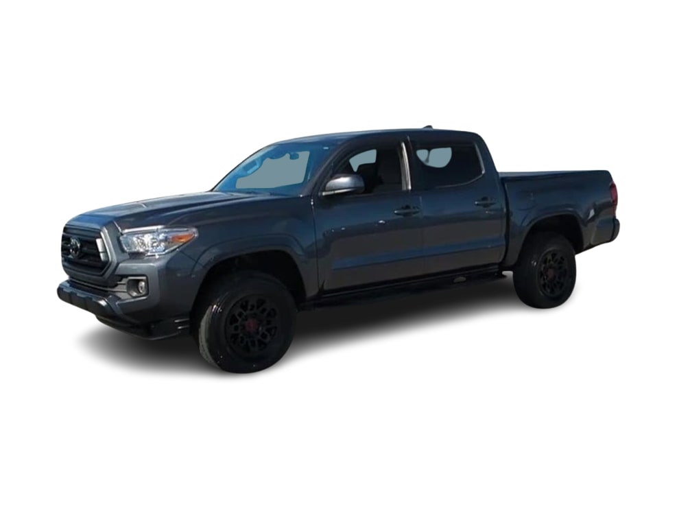 2022 Toyota Tacoma SR 3