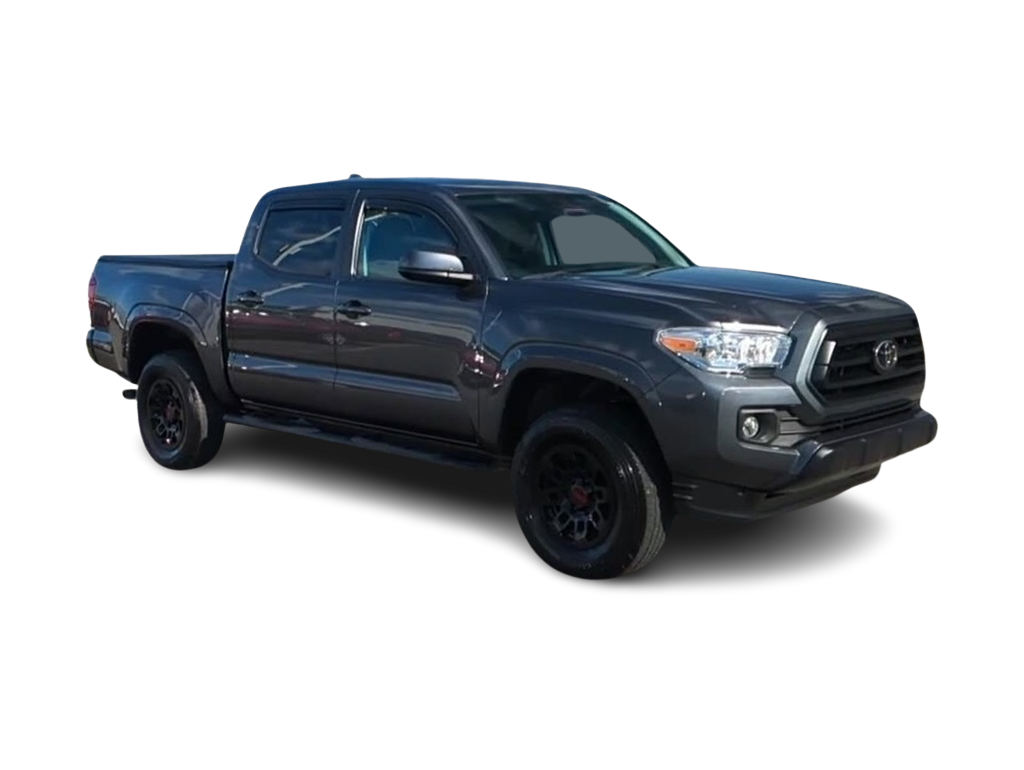 2022 Toyota Tacoma SR 21