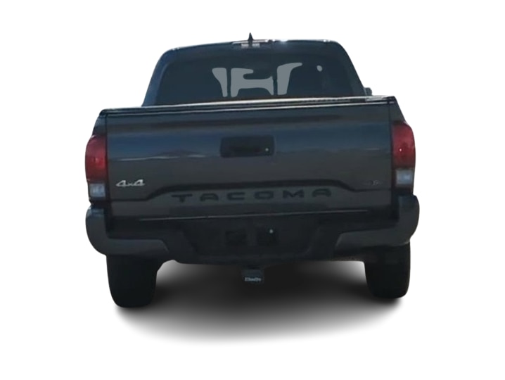 2022 Toyota Tacoma SR 5