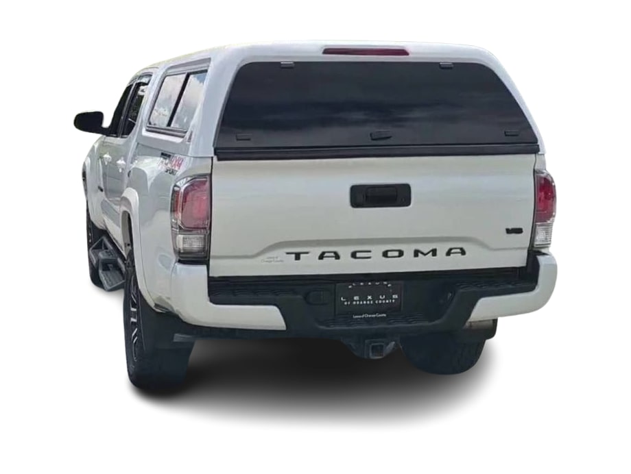 Thumbnail: 2022 Toyota Tacoma - 23