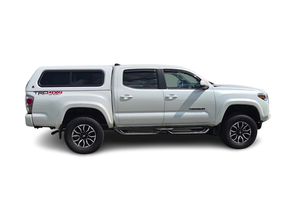 Thumbnail: 2022 Toyota Tacoma - 25