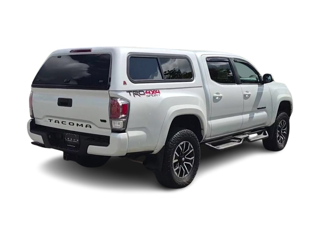Thumbnail: 2022 Toyota Tacoma - 24