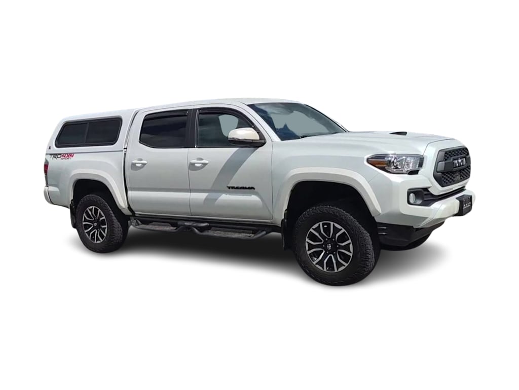 Thumbnail: 2022 Toyota Tacoma - 20