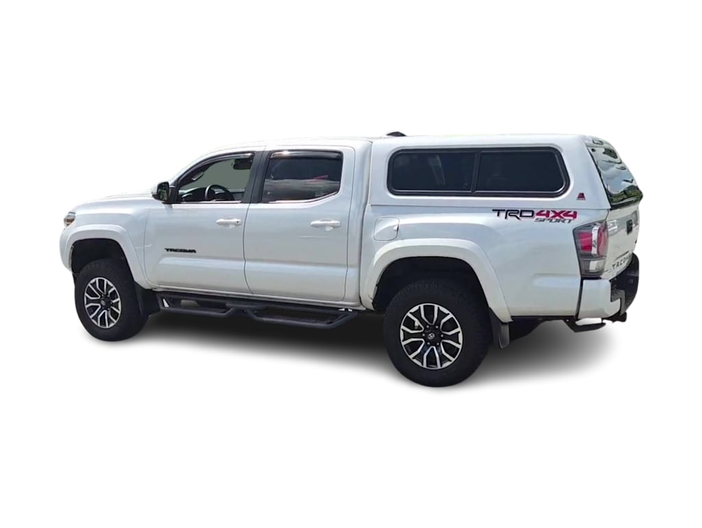 Thumbnail: 2022 Toyota Tacoma - 22