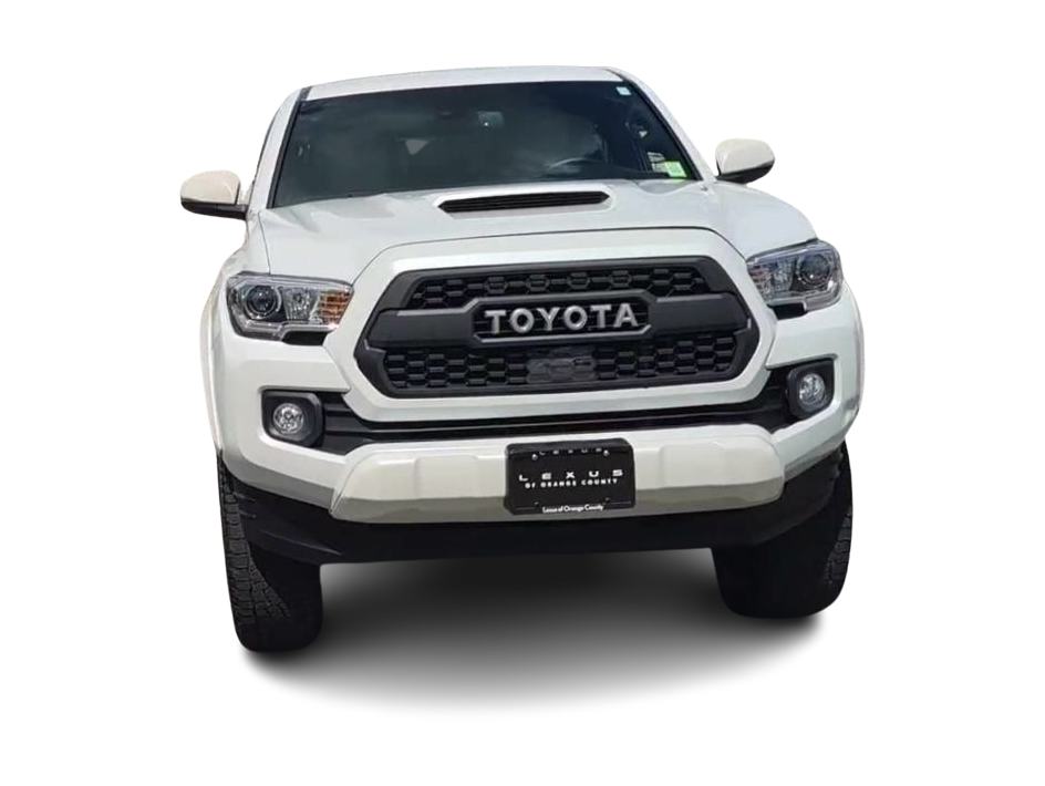 Thumbnail: 2022 Toyota Tacoma - 4