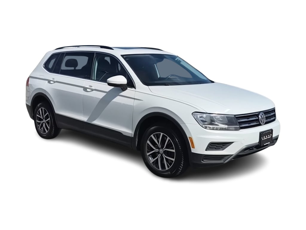 Thumbnail: 2019 Volkswagen Tiguan - 20