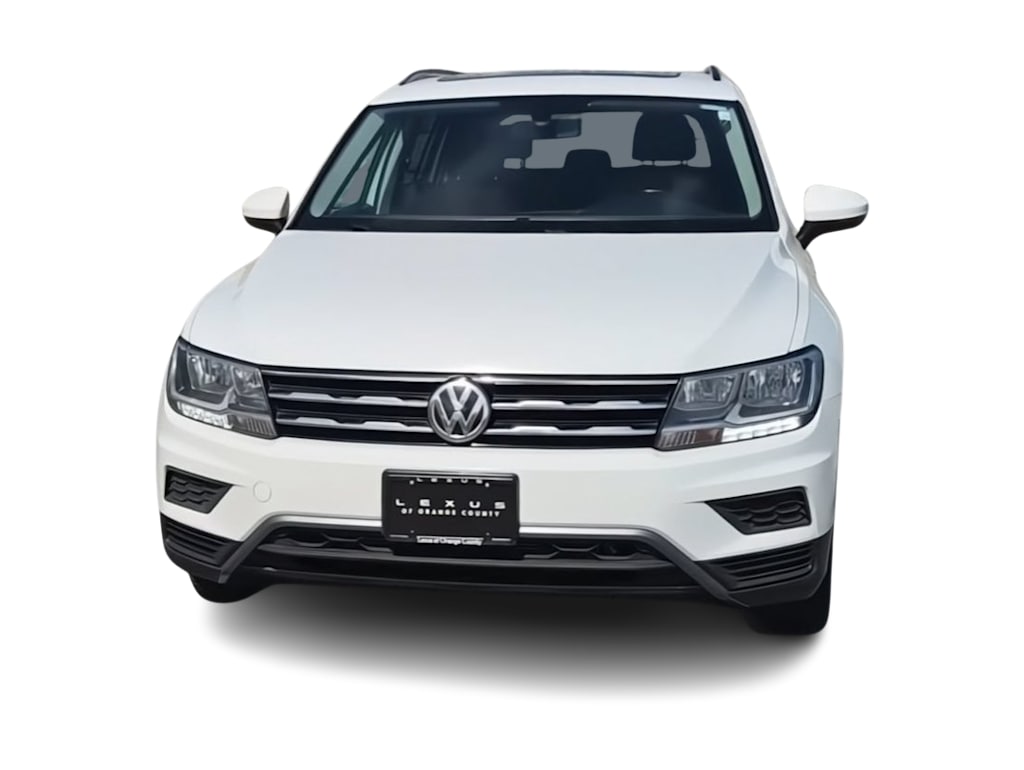 Thumbnail: 2019 Volkswagen Tiguan - 5