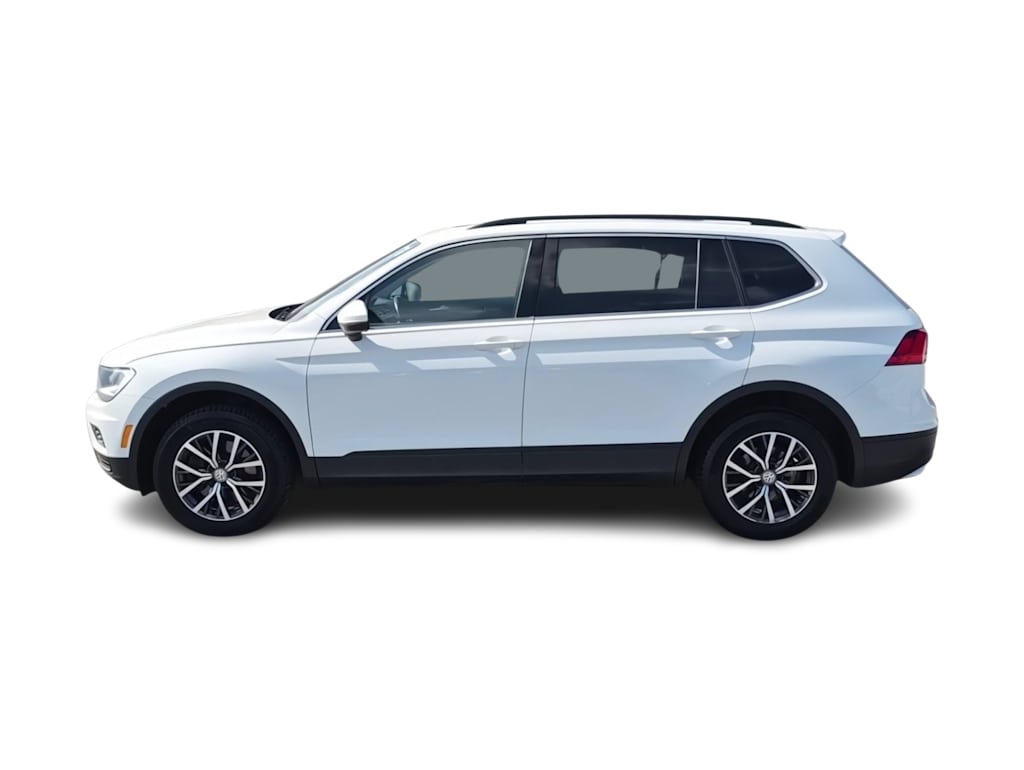 Thumbnail: 2019 Volkswagen Tiguan - 21