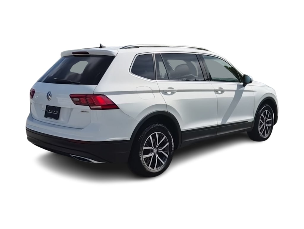 Thumbnail: 2019 Volkswagen Tiguan - 23
