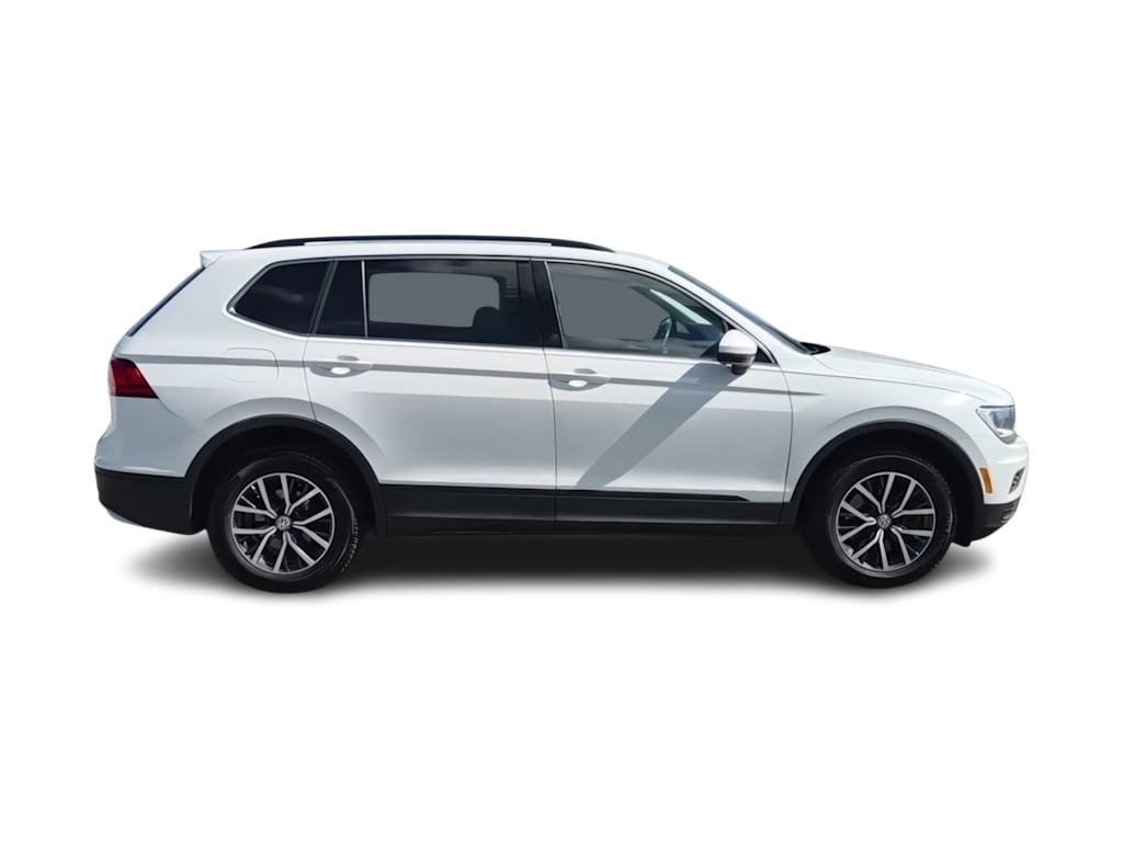 Thumbnail: 2019 Volkswagen Tiguan - 24