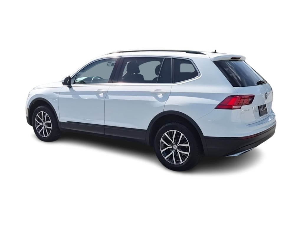 Thumbnail: 2019 Volkswagen Tiguan - 22