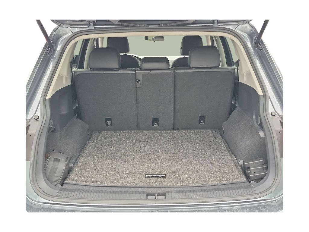 Thumbnail: 2019 Volkswagen Tiguan - 18