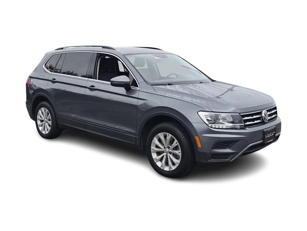 Thumbnail: 2019 Volkswagen Tiguan - 21