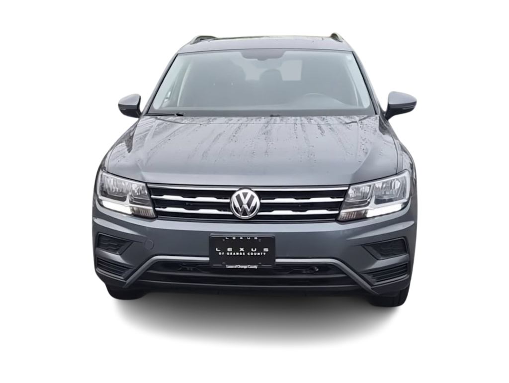 Thumbnail: 2019 Volkswagen Tiguan - 6