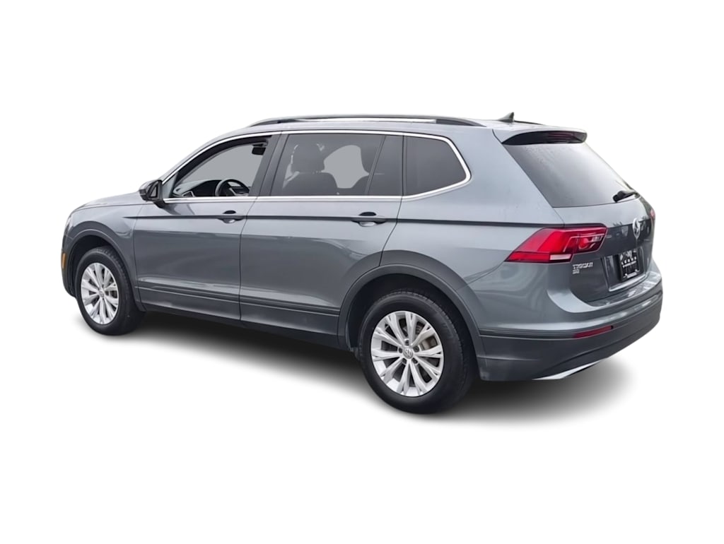 Thumbnail: 2019 Volkswagen Tiguan - 4
