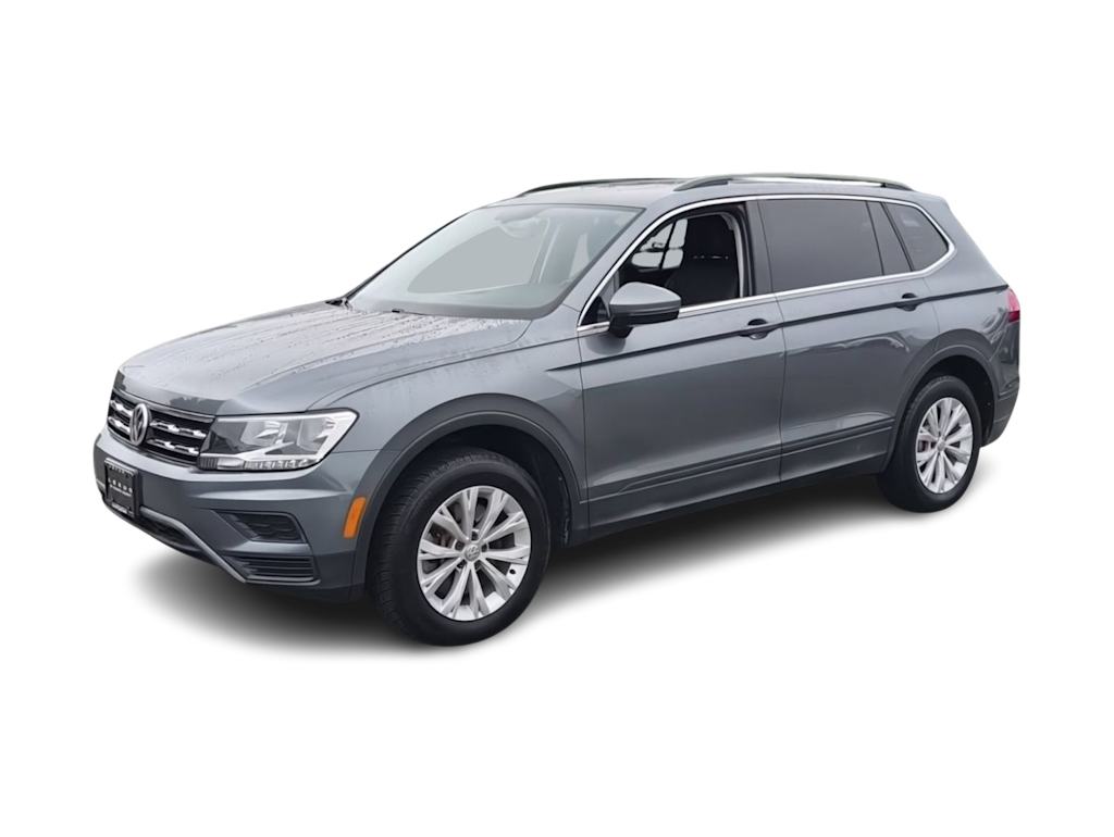 Thumbnail: 2019 Volkswagen Tiguan - 22