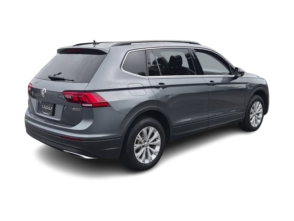 Thumbnail: 2019 Volkswagen Tiguan - 23