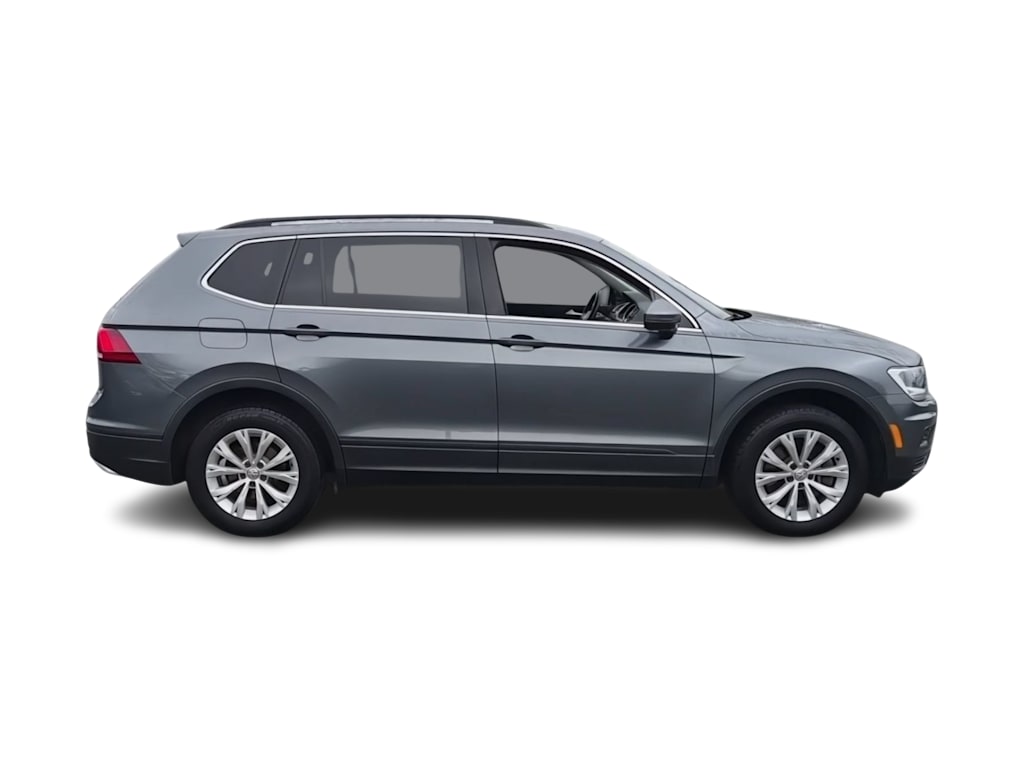 Thumbnail: 2019 Volkswagen Tiguan - 24