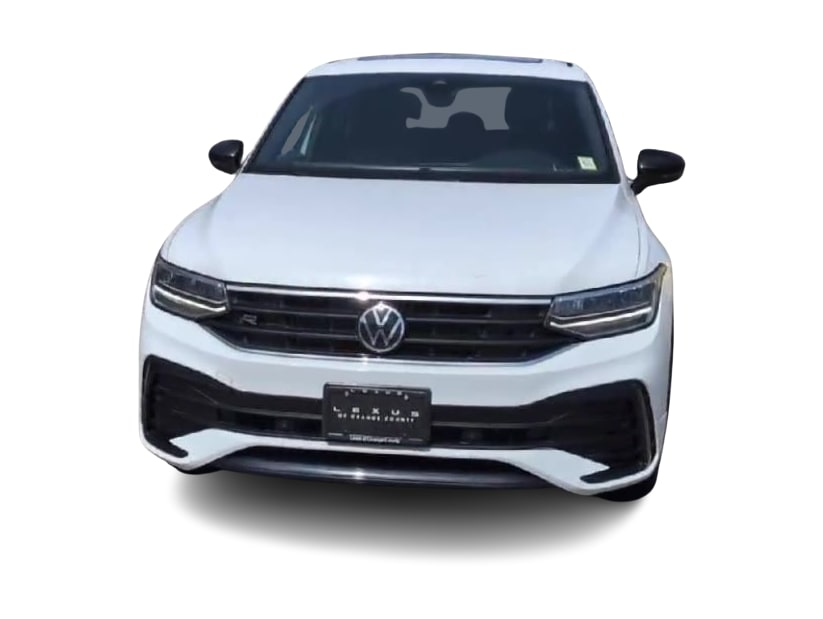 Thumbnail: 2022 Volkswagen Tiguan - 6