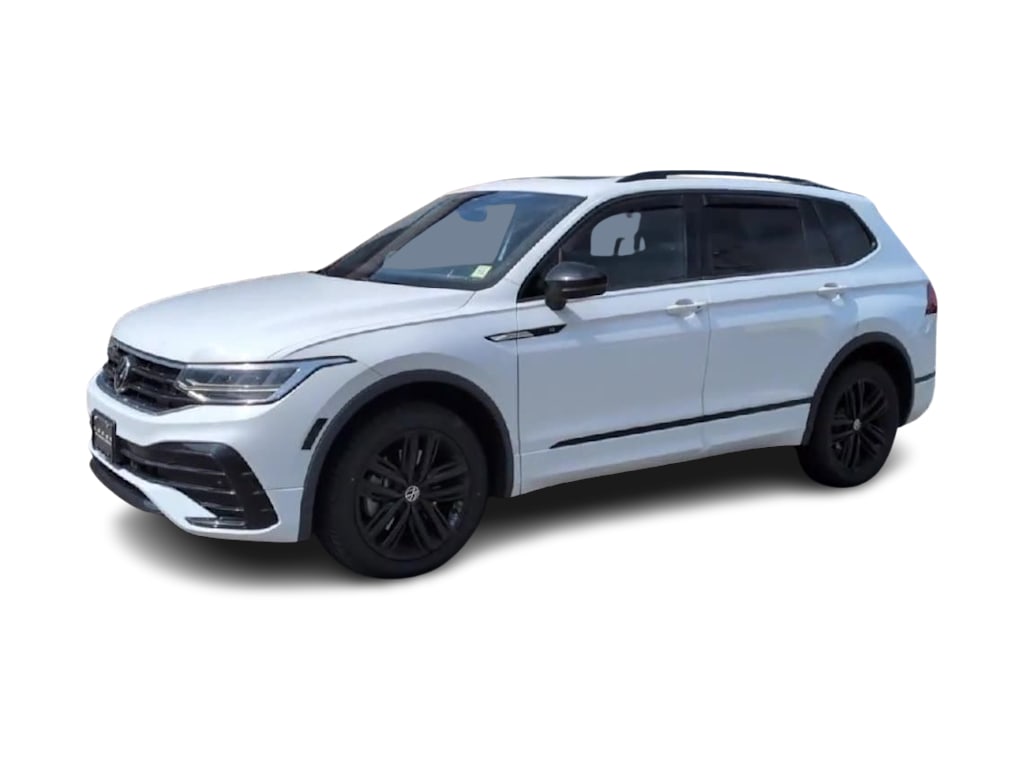 Thumbnail: 2022 Volkswagen Tiguan - 22