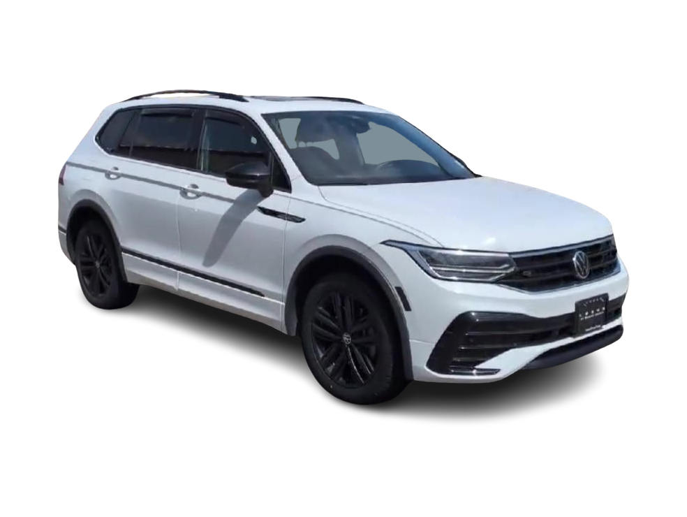 Thumbnail: 2022 Volkswagen Tiguan - 21