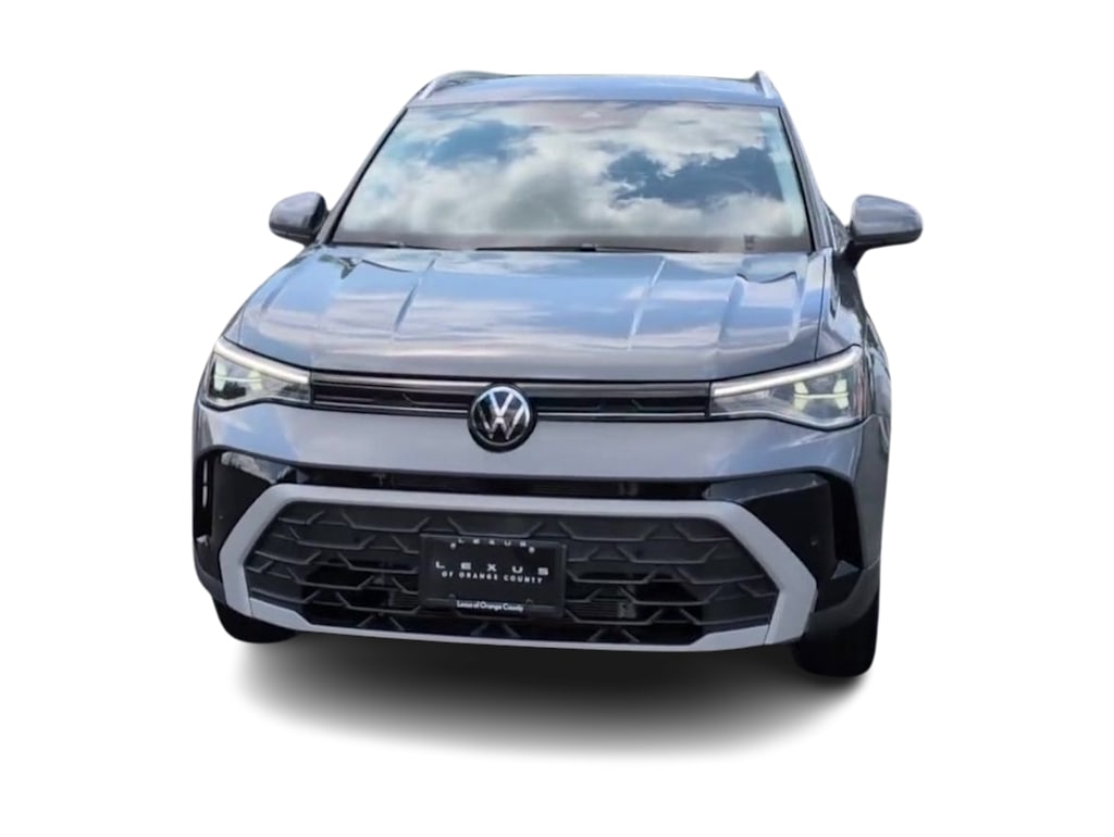 Thumbnail: 2025 Volkswagen Taos - 5