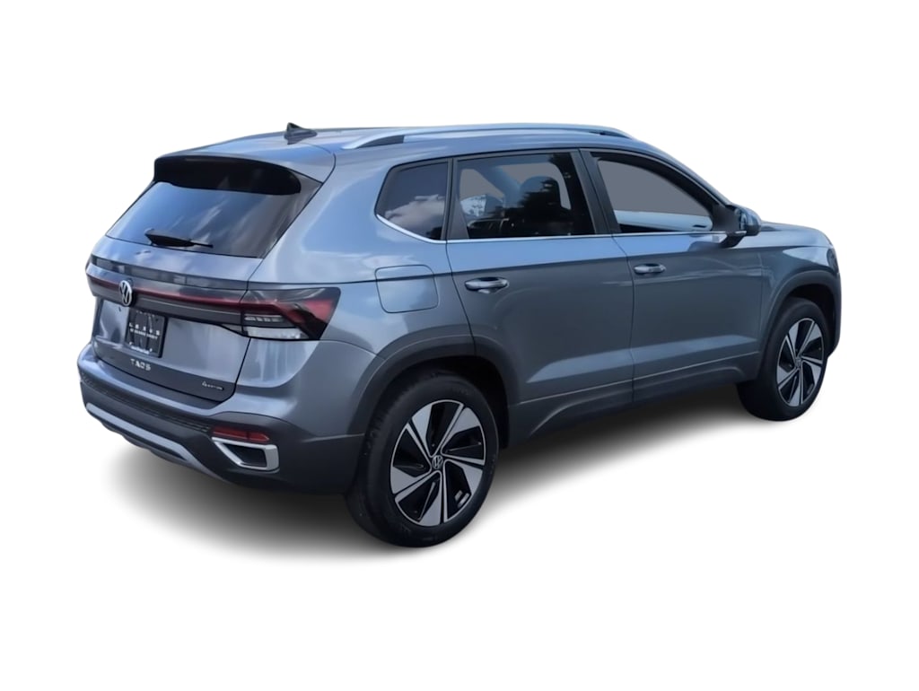 Thumbnail: 2025 Volkswagen Taos - 23
