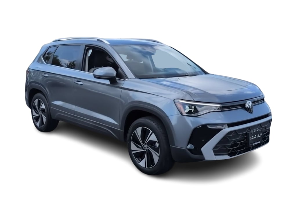 Thumbnail: 2025 Volkswagen Taos - 19