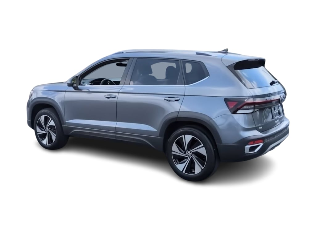 Thumbnail: 2025 Volkswagen Taos - 21
