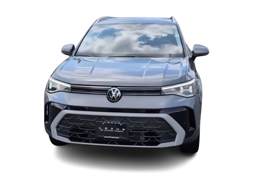 Thumbnail: 2025 Volkswagen Taos - 4