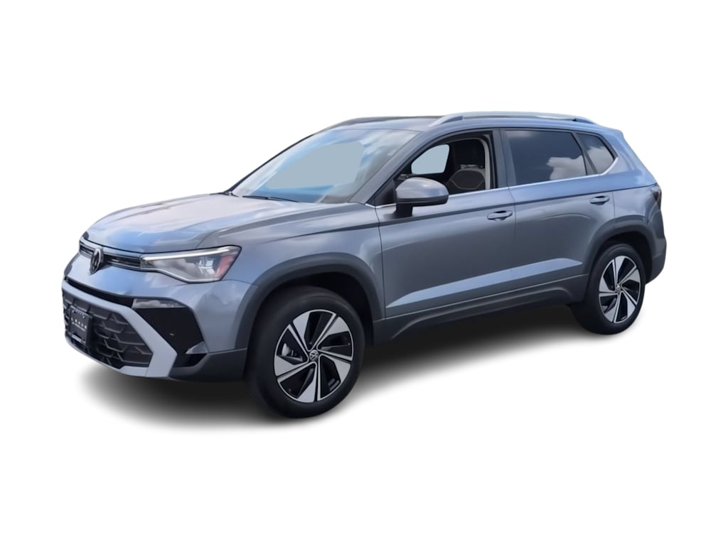 Thumbnail: 2025 Volkswagen Taos - 20