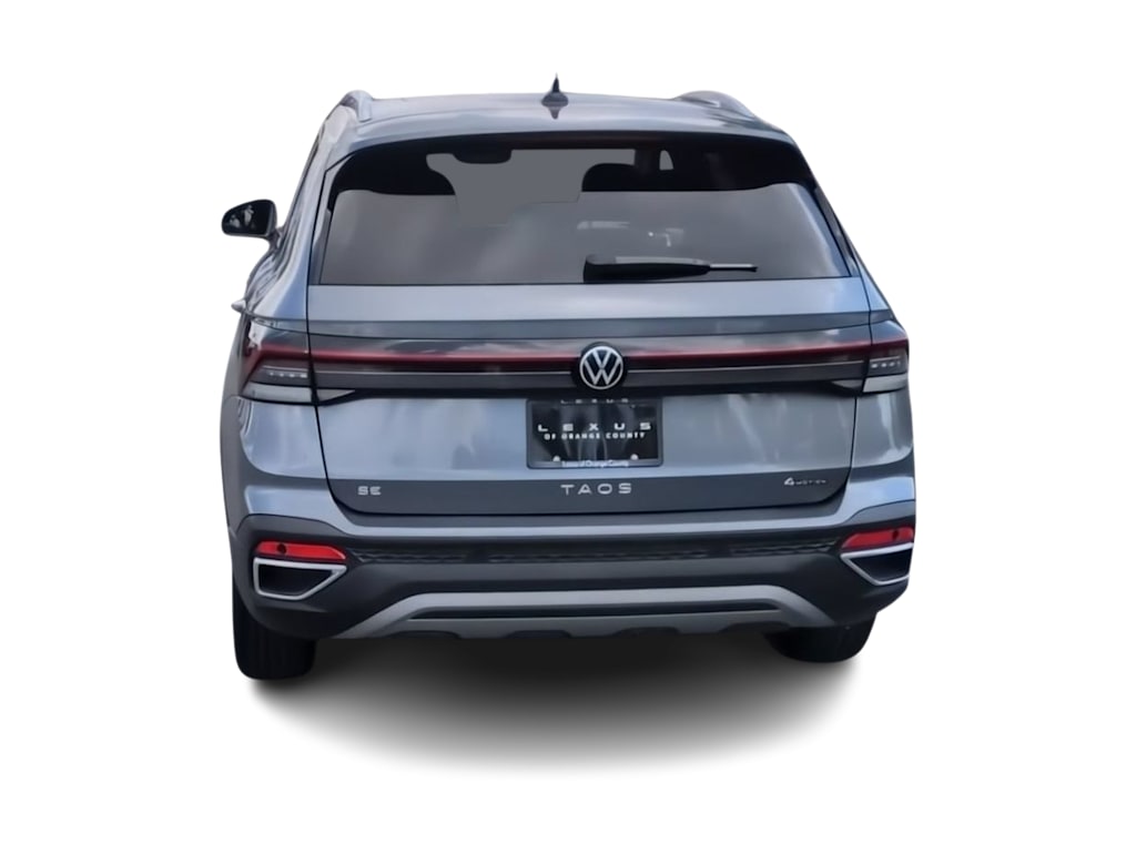 Thumbnail: 2025 Volkswagen Taos - 22