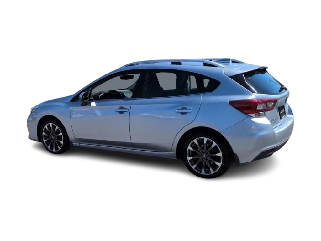Thumbnail: 2020 Subaru Impreza - 22