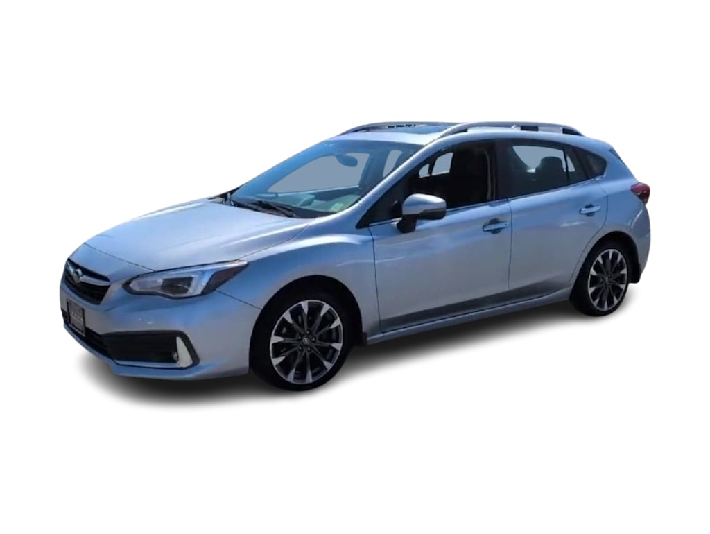 Thumbnail: 2020 Subaru Impreza - 3