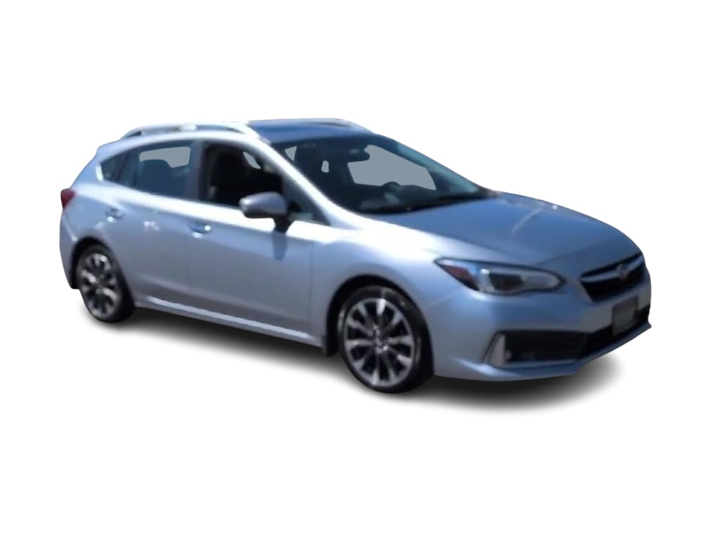 Thumbnail: 2020 Subaru Impreza - 20